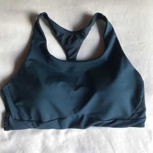 Athleta Sports Bra